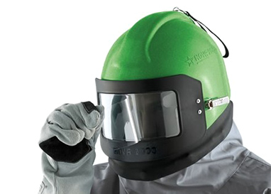 Safety Equipment for Construction Industry in Southeast Michigan - rpb-nova-3000