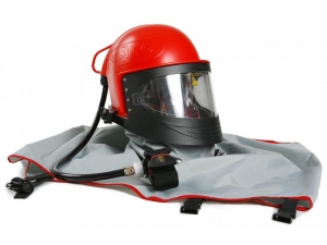 Abrasive Blast Helmets Supplier Southeast Michigan